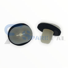 이미지를 갤러리 뷰어에 로드 , SPAREPAL FASTENER CLIP 快絲座卡扣 SPL-10397