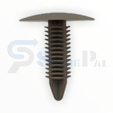이미지를 갤러리 뷰어에 로드 , SPAREPAL FASTENER CLIP 樹形釘扣 SPL-11033