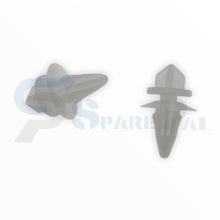 画像をギャラリービューアに読み込む, SPAREPAL FASTENER CLIP 護板扣 SPL-10675