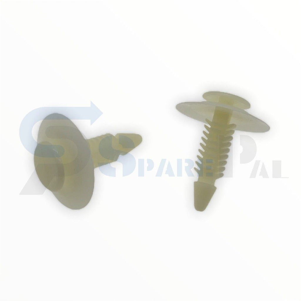SPAREPAL FASTENER CLIP 樹形釘扣 SPL-10956