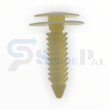 画像をギャラリービューアに読み込む, SPAREPAL FASTENER CLIP 樹形釘扣 SPL-10891