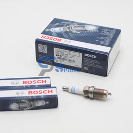 BOSCH   LASER WELDED IRIDIUM  0242 240 665