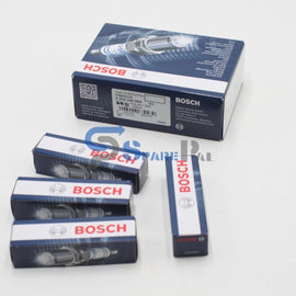 BOSCH   LASER WELDED IRIDIUM  0242 240 665