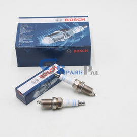 BOSCH   SPARK PLUG  0242 245 576