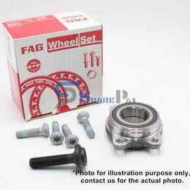 FAG   WHEEL BEARING   71361 04700