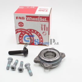 FAG   WHEEL BEARING   71361 04300