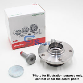 FAG   REAR WHEEL BEARING  71361 10000