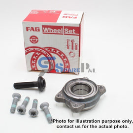 FAG   WHEEL BEARING  71361 09900