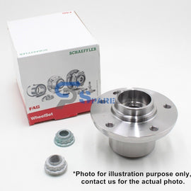 FAG   REAR WHEEL BEARING KIT  71361 06900