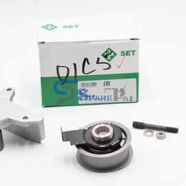 INA   TIMING BELT SET   53005 46090