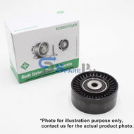 INA   PULLEY  53108 51100