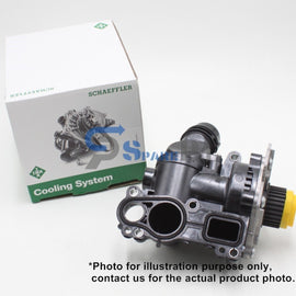 INA   WATER PUMP  53803 60100