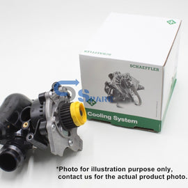 INA   WATER PUMP  53803 60100