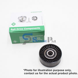 INA   PULLEY  53501 24100