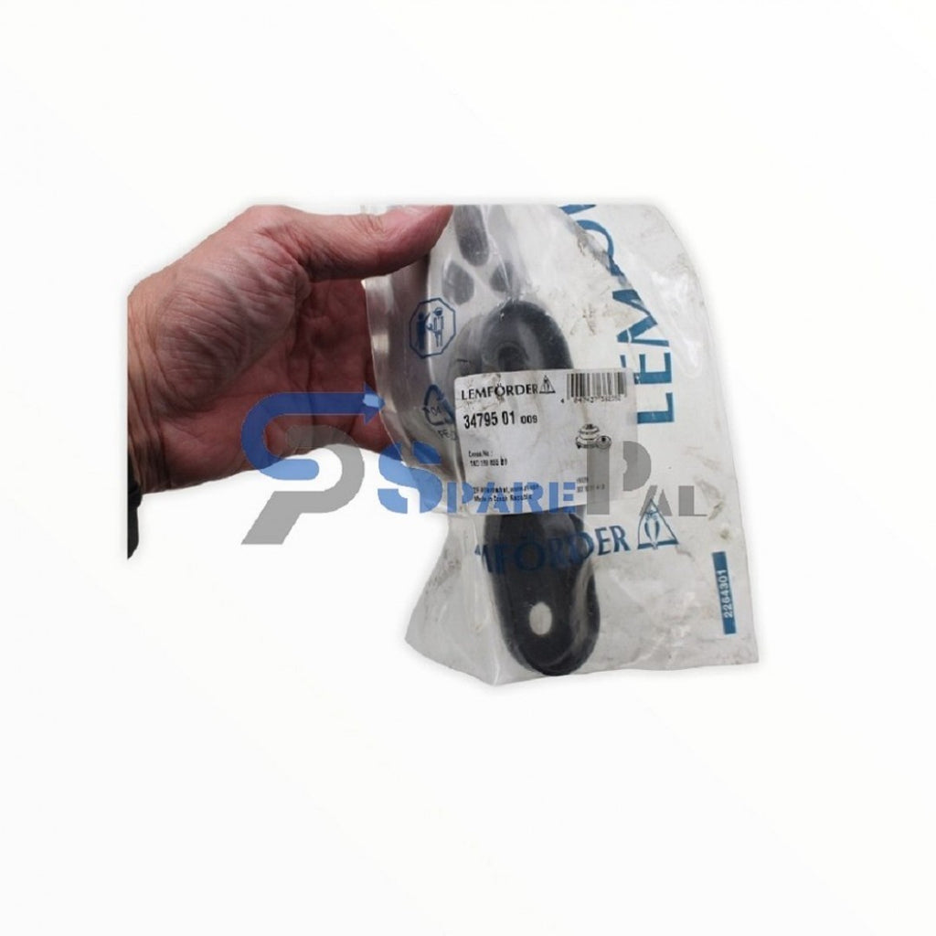 LMI   ENGINE MOUNTING   34795 01