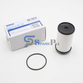MAHLE   HYDRAULIC FILTER ELEME  HX132D
