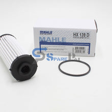 Load image into Gallery viewer, MAHLE   OIL FILTER  HX139D