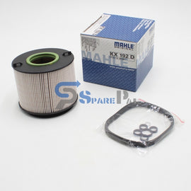 MAHLE   FUEL FILTER   KX192D