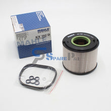 Load image into Gallery viewer, MAHLE   FUEL FILTER   KX192D