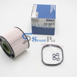 MAHLE   FUEL FILTER   KX192D