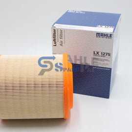 MAHLE   AIR FILTER  LX1275