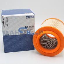 Load image into Gallery viewer, MAHLE   AIR FILTER  LX1275