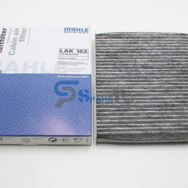 MAHLE   AC FILTER  LAK182