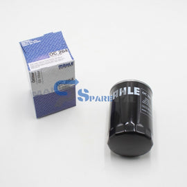 MAHLE   OIL FILTER  OC264