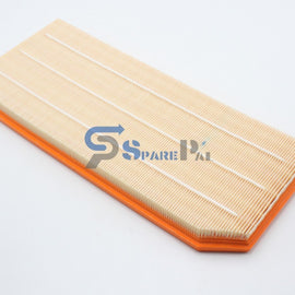 MAHLE   AIR FILTER  LX1751