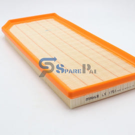MAHLE   AIR FILTER  LX1751