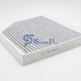 MAHLE   AC FILTER  LAK386