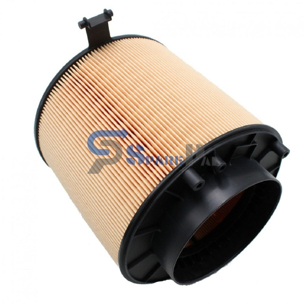 MAHLE   AIR FILTER  LX2091D