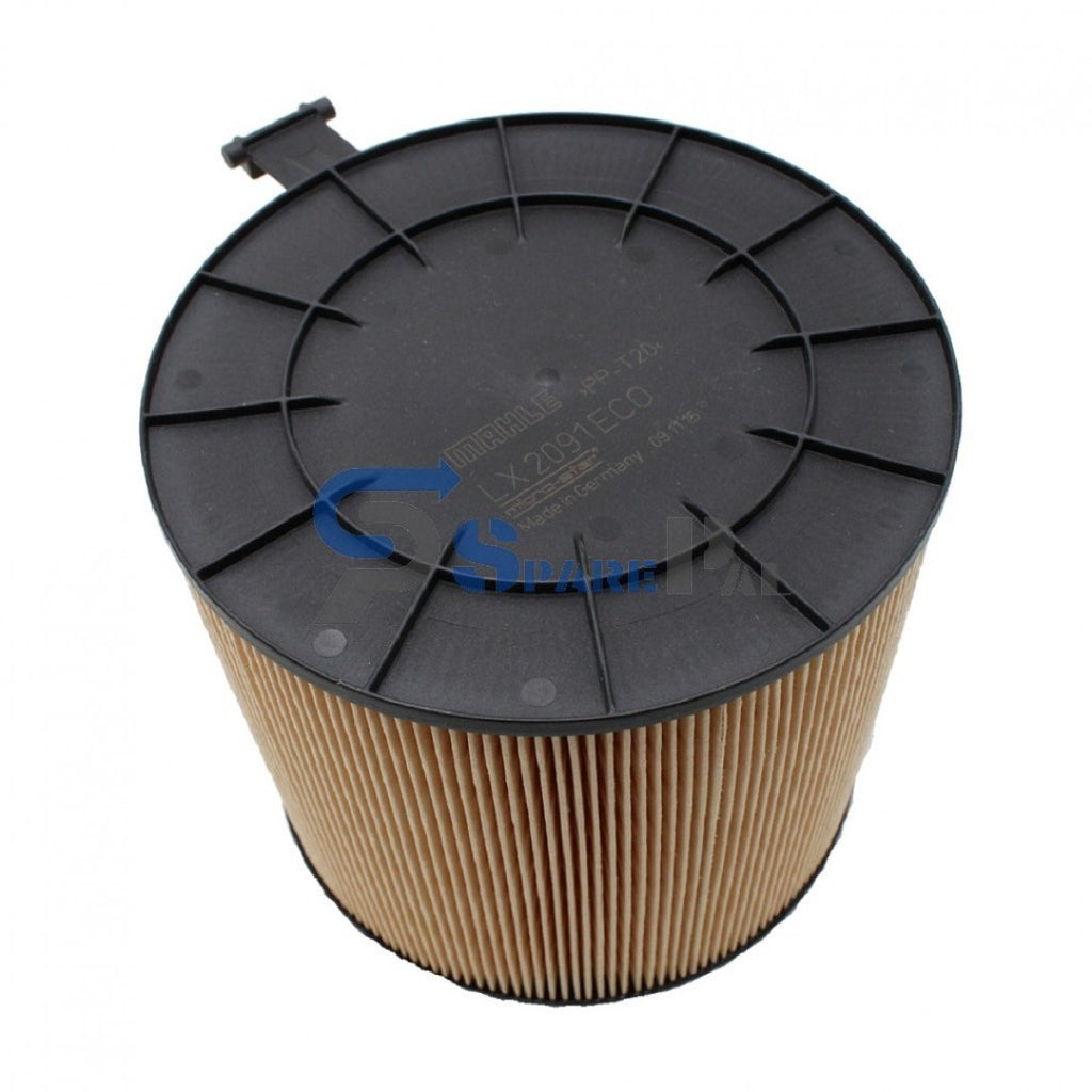MAHLE   AIR FILTER  LX2091D