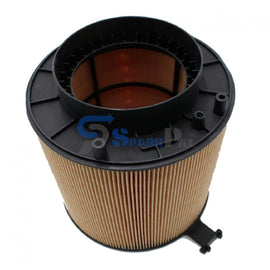 MAHLE   AIR FILTER  LX2091D
