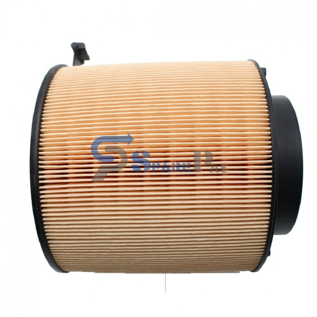 MAHLE   AIR FILTER  LX2091D