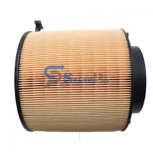 Load image into Gallery viewer, MAHLE   AIR FILTER  LX2091D