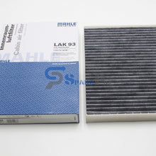 Load image into Gallery viewer, MAHLE   AC FILTER  LAK93