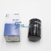 Load image into Gallery viewer, MAHLE   OIL FILTER  OC456