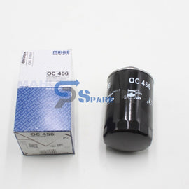 MAHLE   OIL FILTER  OC456