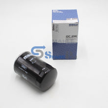 Load image into Gallery viewer, MAHLE   OIL FILTER  OC456