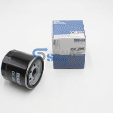 Load image into Gallery viewer, MAHLE   OIL FILTER   OC295