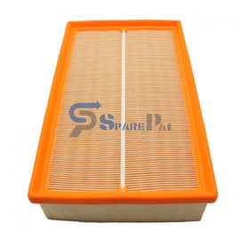 MAHLE   AIR FILTER  LX3502