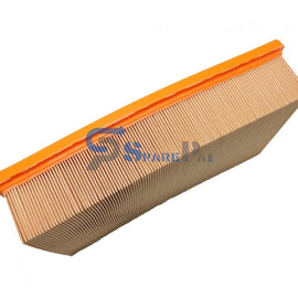 MAHLE   AIR FILTER  LX3502