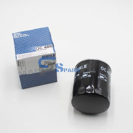 MAHLE   OIL FILTER  OC485