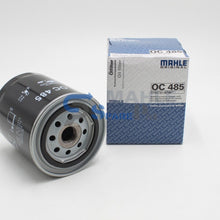 Load image into Gallery viewer, MAHLE   OIL FILTER  OC485