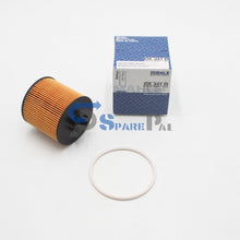 Load image into Gallery viewer, MAHLE   OIL FILTER  OX341D
