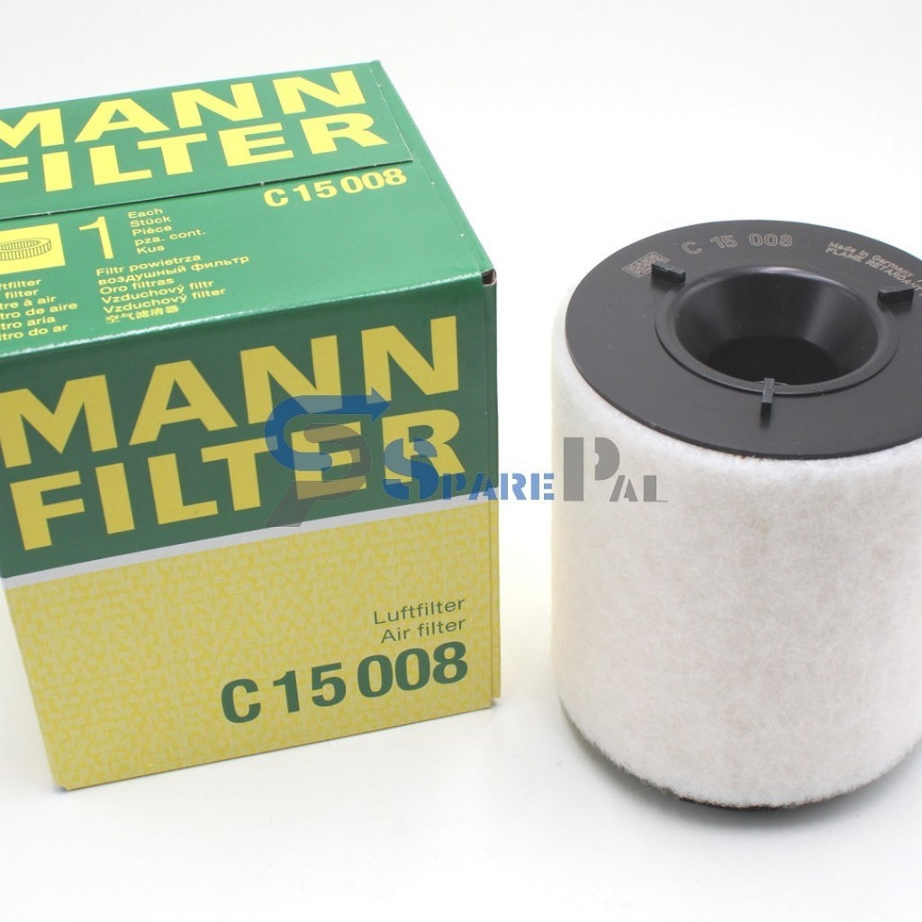 MANN   AIR FILTER  C 15008