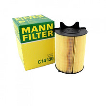 Load image into Gallery viewer, MANN   AIR FILTER  C 14130