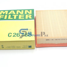 Load image into Gallery viewer, MANN   AIR FILTER   C 26168