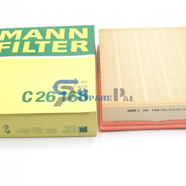 MANN   AIR FILTER   C 26168
